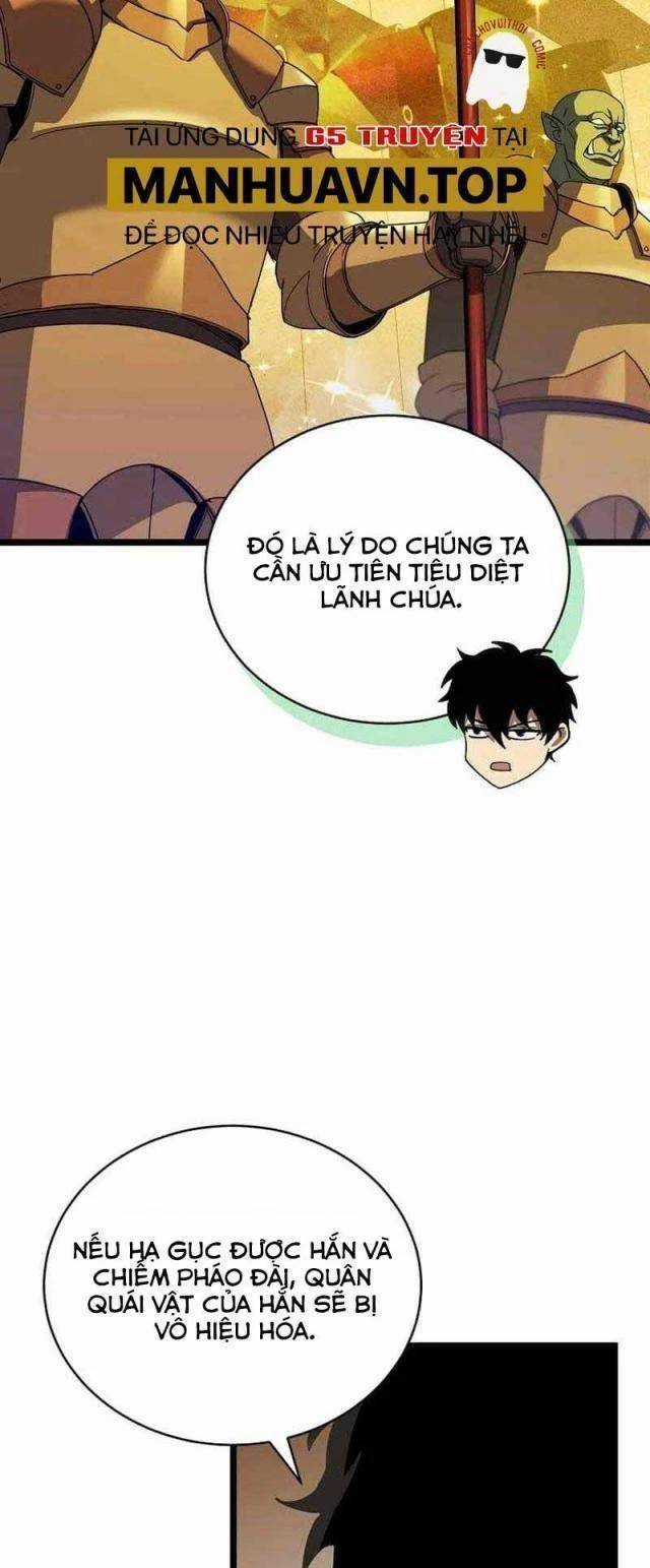 Ta Đoạt Bảo Ma Thần Chương 33 trang 13