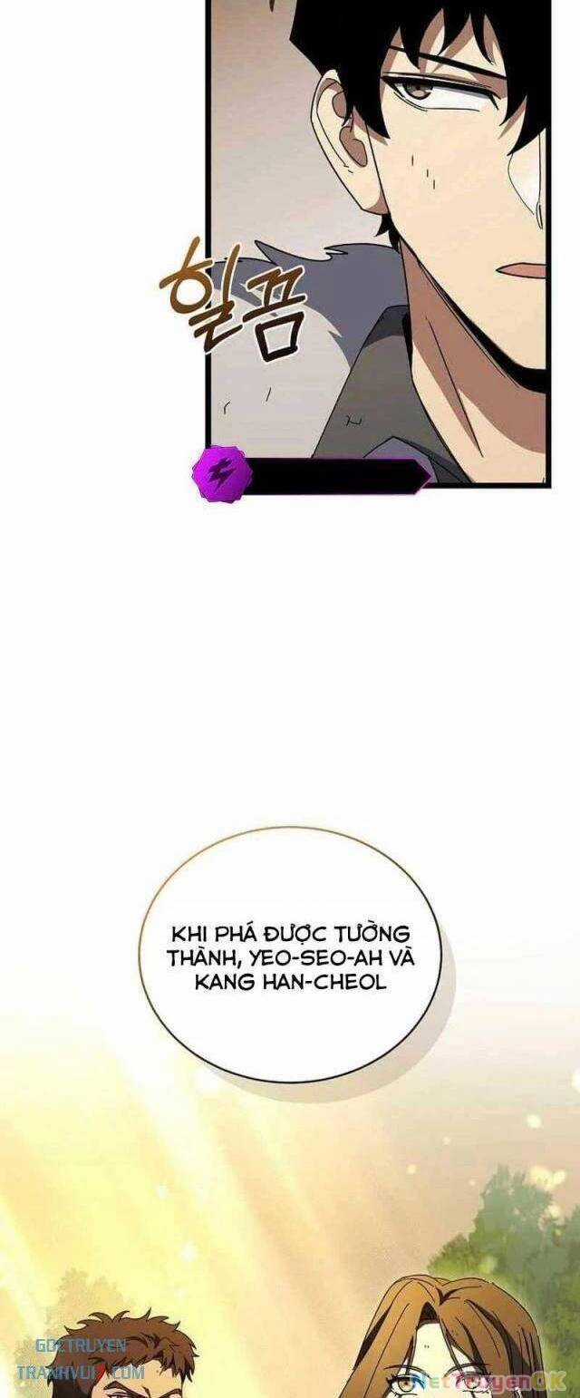 Ta Đoạt Bảo Ma Thần Chương 33 trang 14