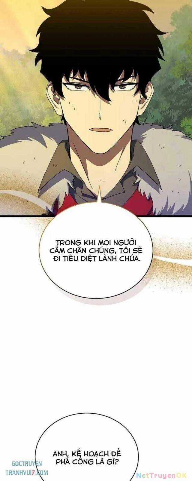 Ta Đoạt Bảo Ma Thần Chương 33 trang 16