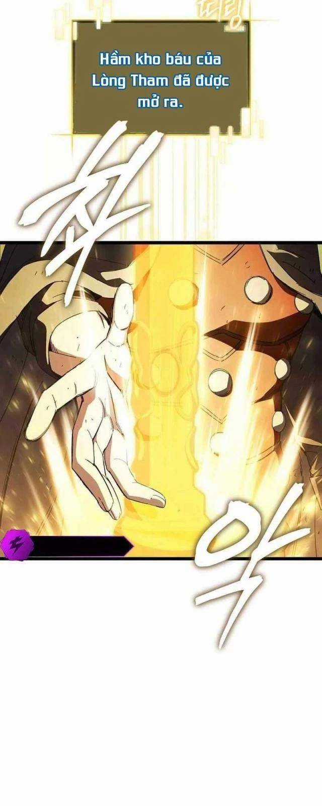 Ta Đoạt Bảo Ma Thần Chương 33 trang 19