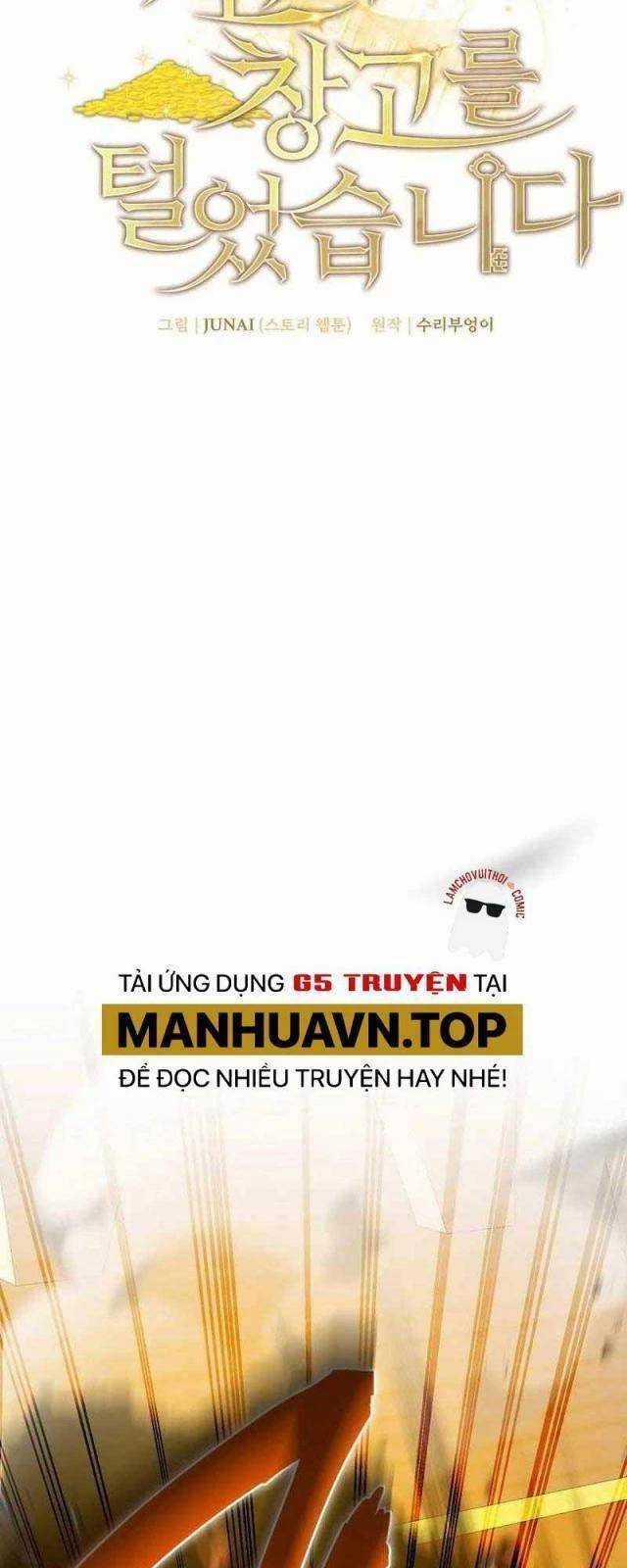 Ta Đoạt Bảo Ma Thần Chương 33 trang 23