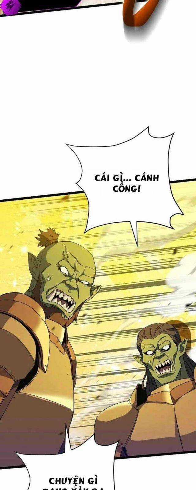 Ta Đoạt Bảo Ma Thần Chương 33 trang 25