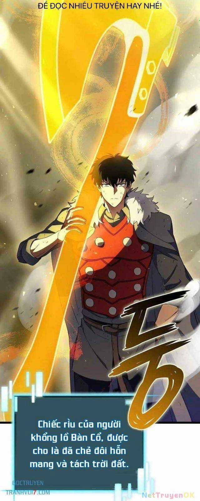 Ta Đoạt Bảo Ma Thần Chương 33 trang 28