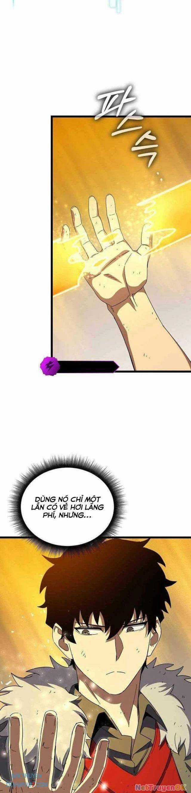 Ta Đoạt Bảo Ma Thần Chương 33 trang 29