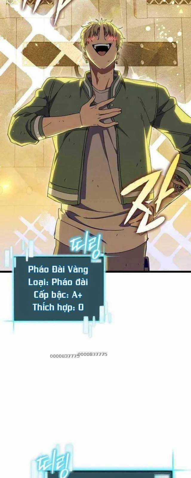 Ta Đoạt Bảo Ma Thần Chương 33 trang 3