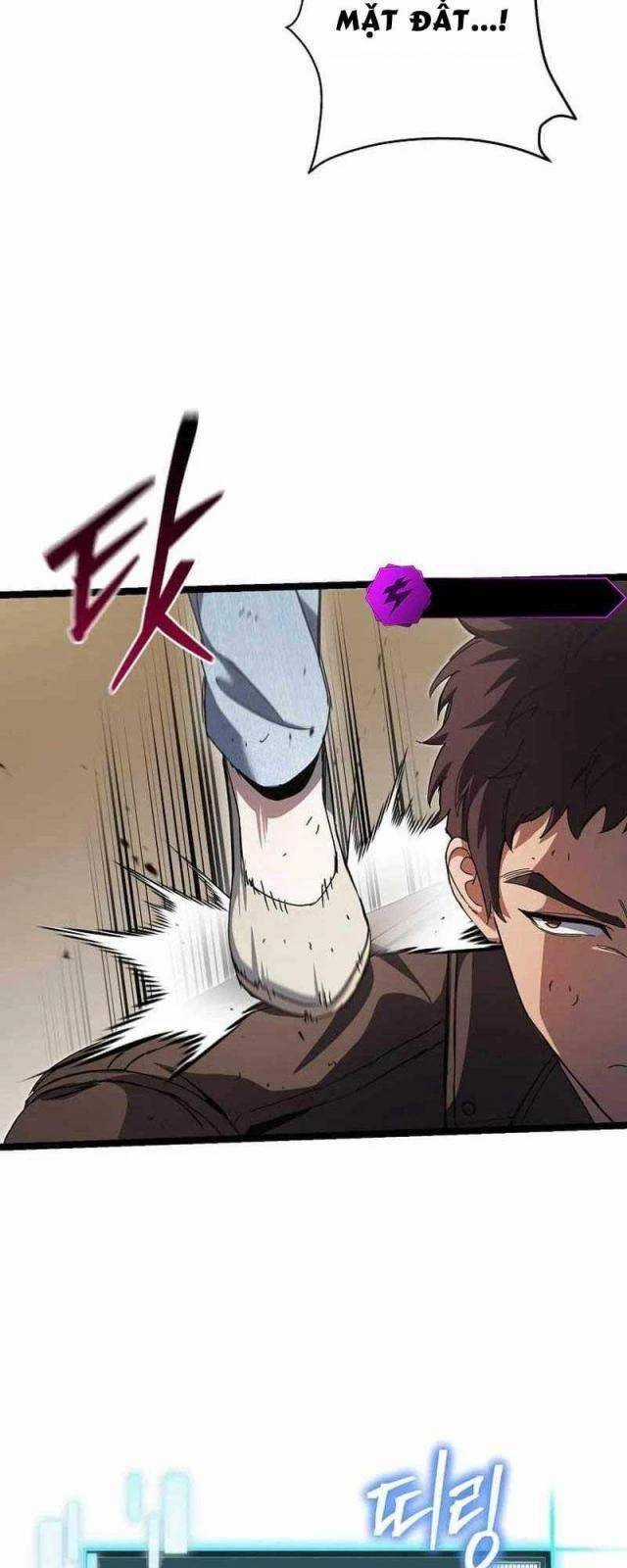 Ta Đoạt Bảo Ma Thần Chương 33 trang 36