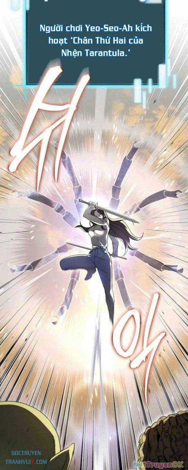 Ta Đoạt Bảo Ma Thần Chương 33 trang 37