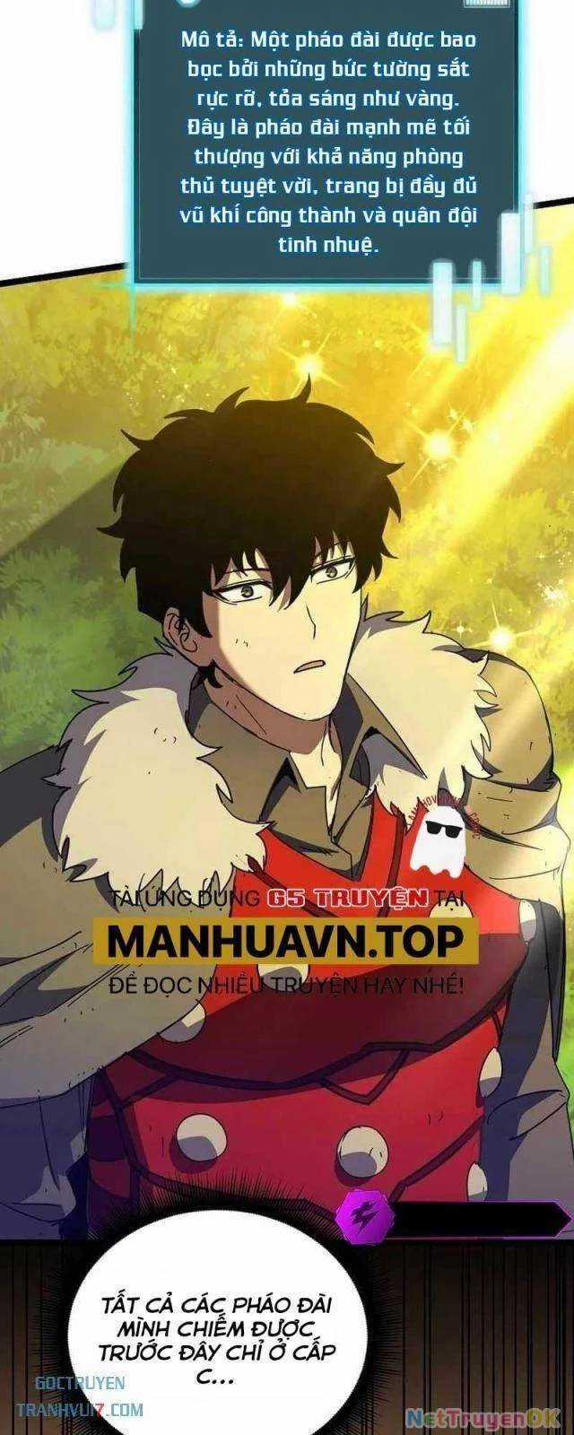 Ta Đoạt Bảo Ma Thần Chương 33 trang 4