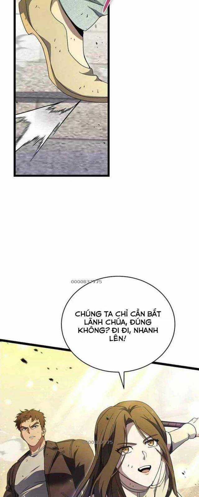 Ta Đoạt Bảo Ma Thần Chương 33 trang 40