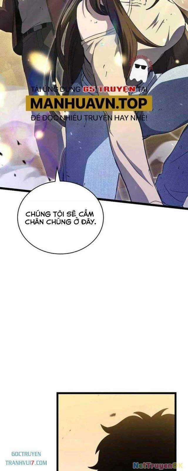 Ta Đoạt Bảo Ma Thần Chương 33 trang 41