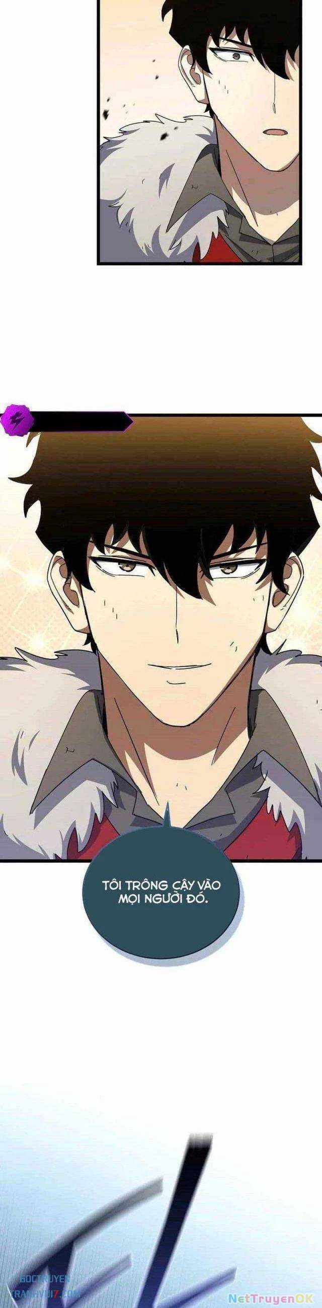 Ta Đoạt Bảo Ma Thần Chương 33 trang 42