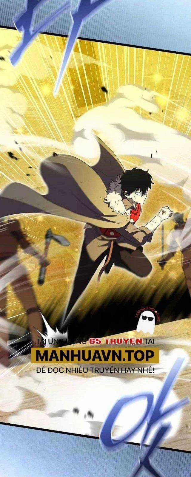 Ta Đoạt Bảo Ma Thần Chương 33 trang 43