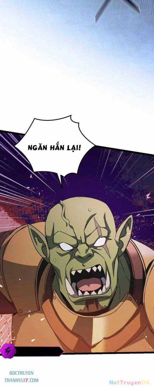 Ta Đoạt Bảo Ma Thần Chương 33 trang 44