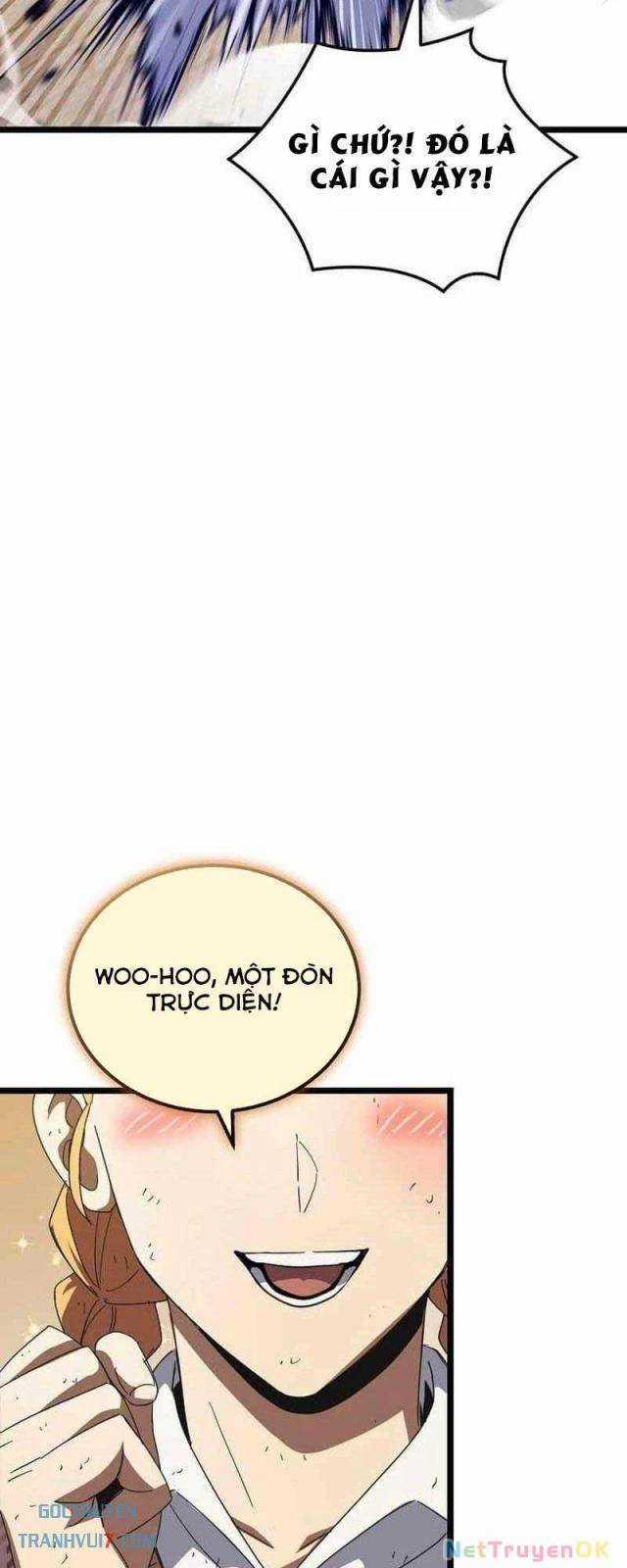 Ta Đoạt Bảo Ma Thần Chương 33 trang 46