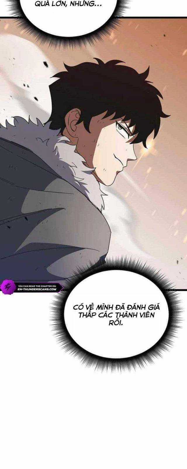 Ta Đoạt Bảo Ma Thần Chương 33 trang 51