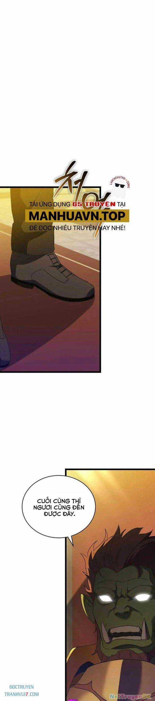 Ta Đoạt Bảo Ma Thần Chương 33 trang 55