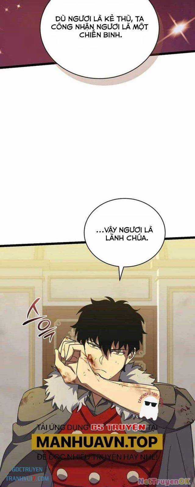 Ta Đoạt Bảo Ma Thần Chương 33 trang 57