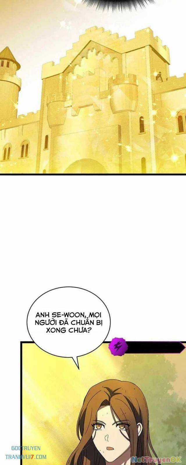 Ta Đoạt Bảo Ma Thần Chương 33 trang 6