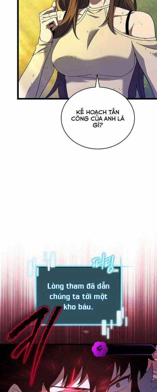 Ta Đoạt Bảo Ma Thần Chương 33 trang 7