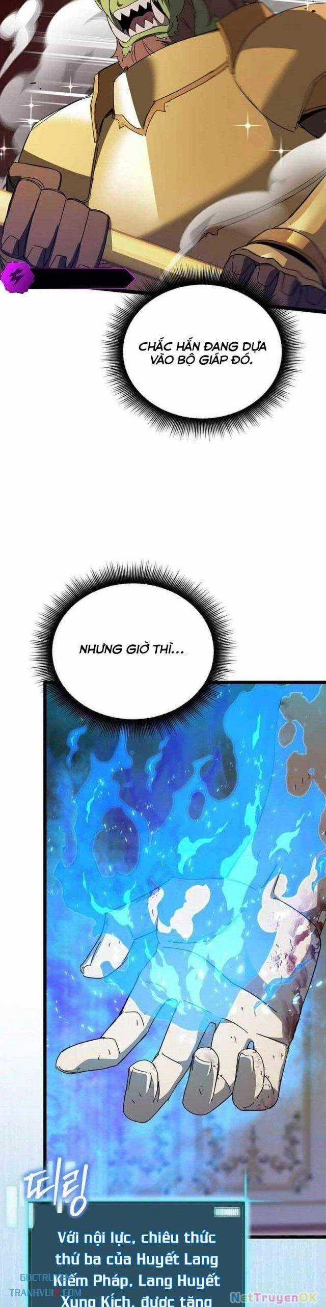 Ta Đoạt Bảo Ma Thần Chương 33 trang 70