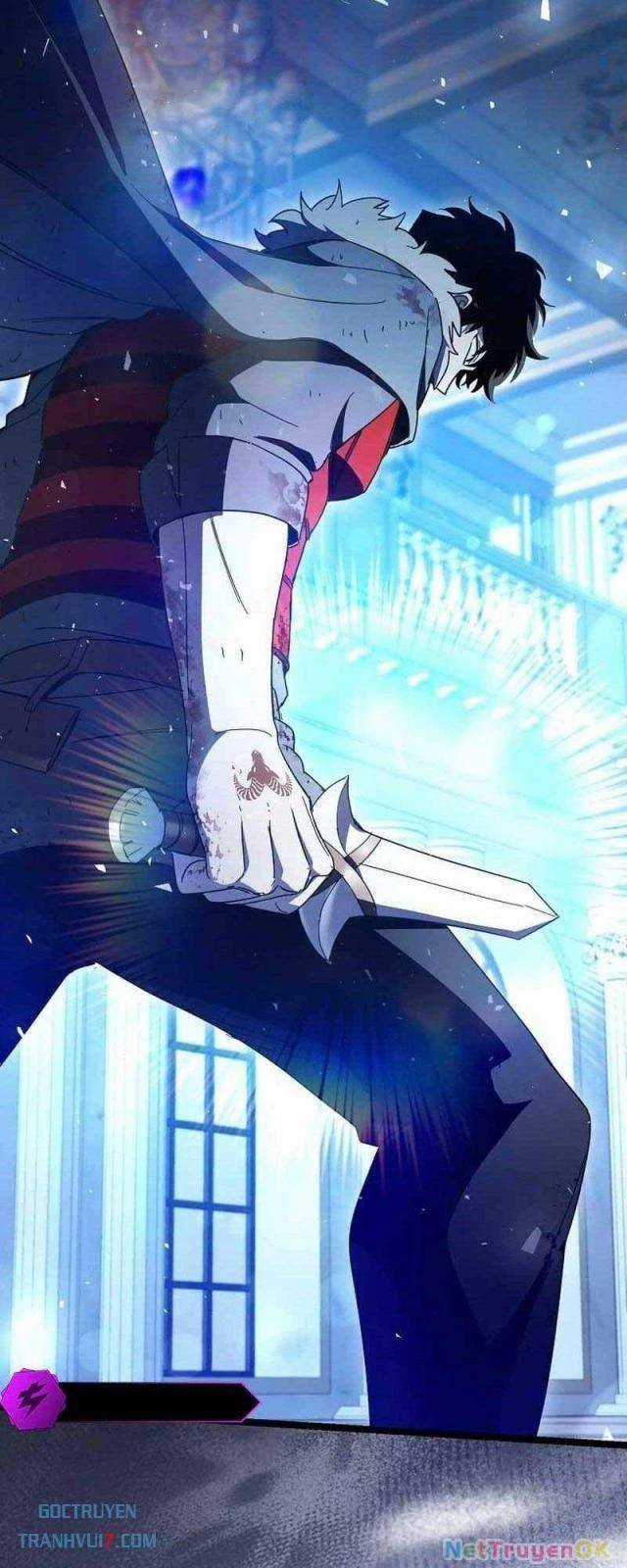 Ta Đoạt Bảo Ma Thần Chương 33 trang 74