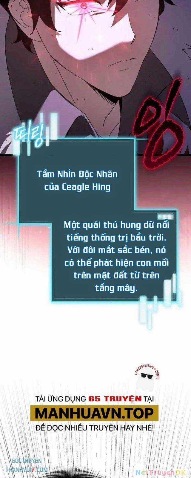 Ta Đoạt Bảo Ma Thần Chương 33 trang 8