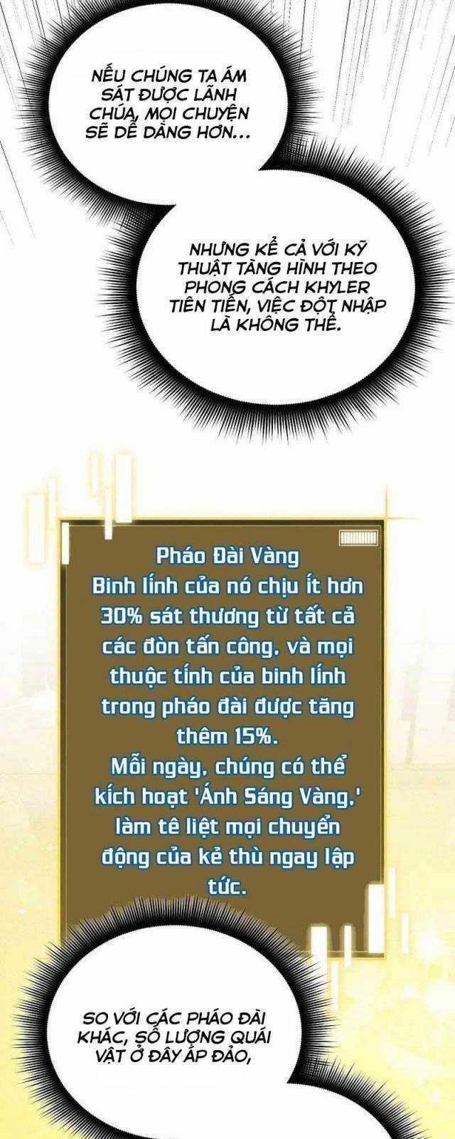 Ta Đoạt Bảo Ma Thần Chương 33 trang 9