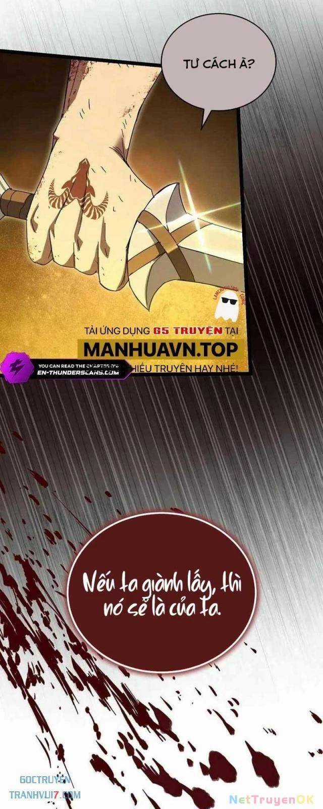 Ta Đoạt Bảo Ma Thần Chương 34 trang 10