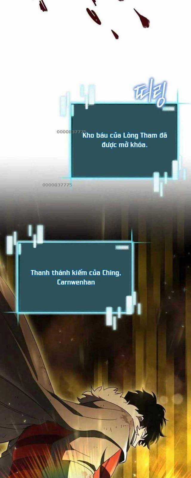 Ta Đoạt Bảo Ma Thần Chương 34 trang 11