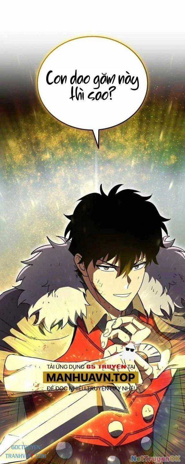 Ta Đoạt Bảo Ma Thần Chương 34 trang 14