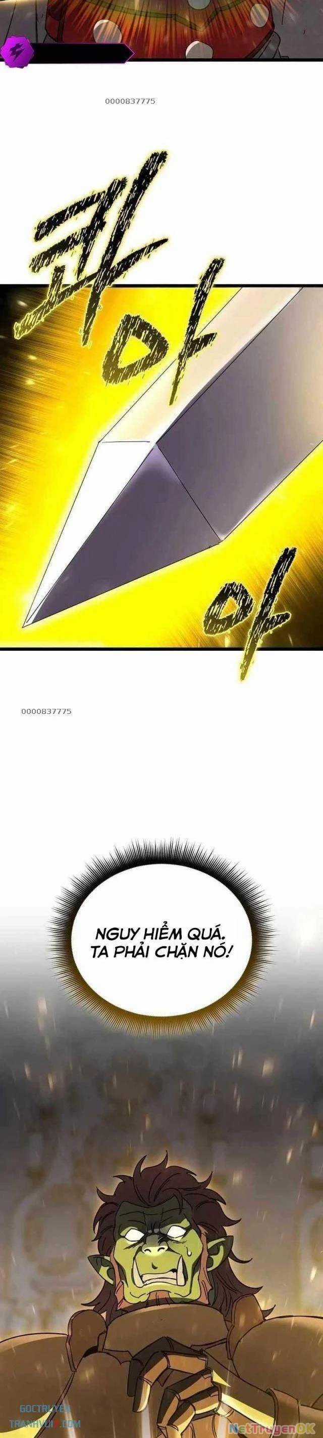 Ta Đoạt Bảo Ma Thần Chương 34 trang 15