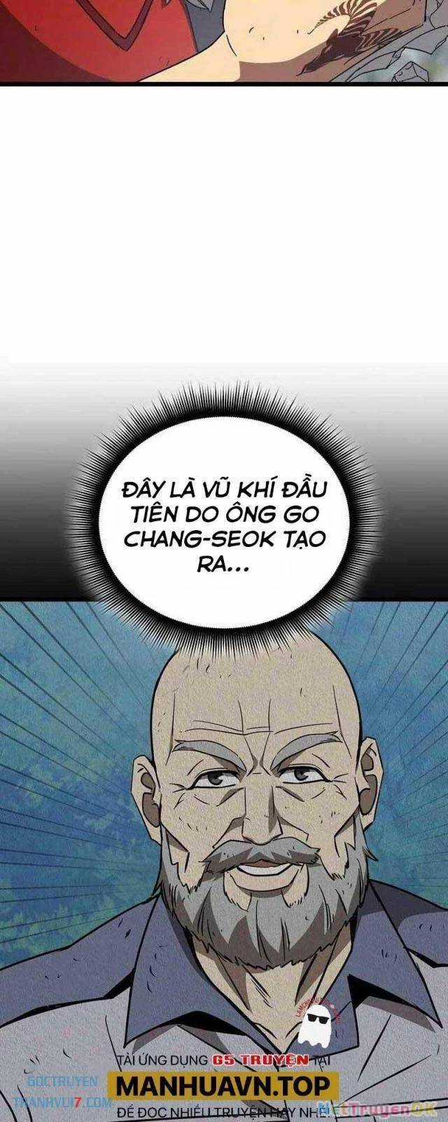 Ta Đoạt Bảo Ma Thần Chương 34 trang 27