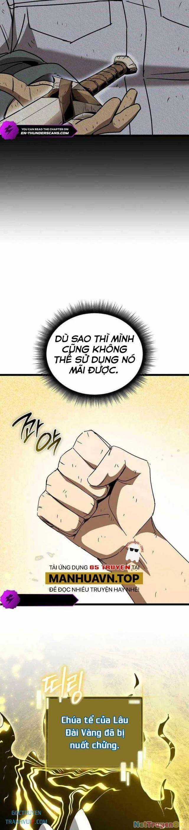 Ta Đoạt Bảo Ma Thần Chương 34 trang 28