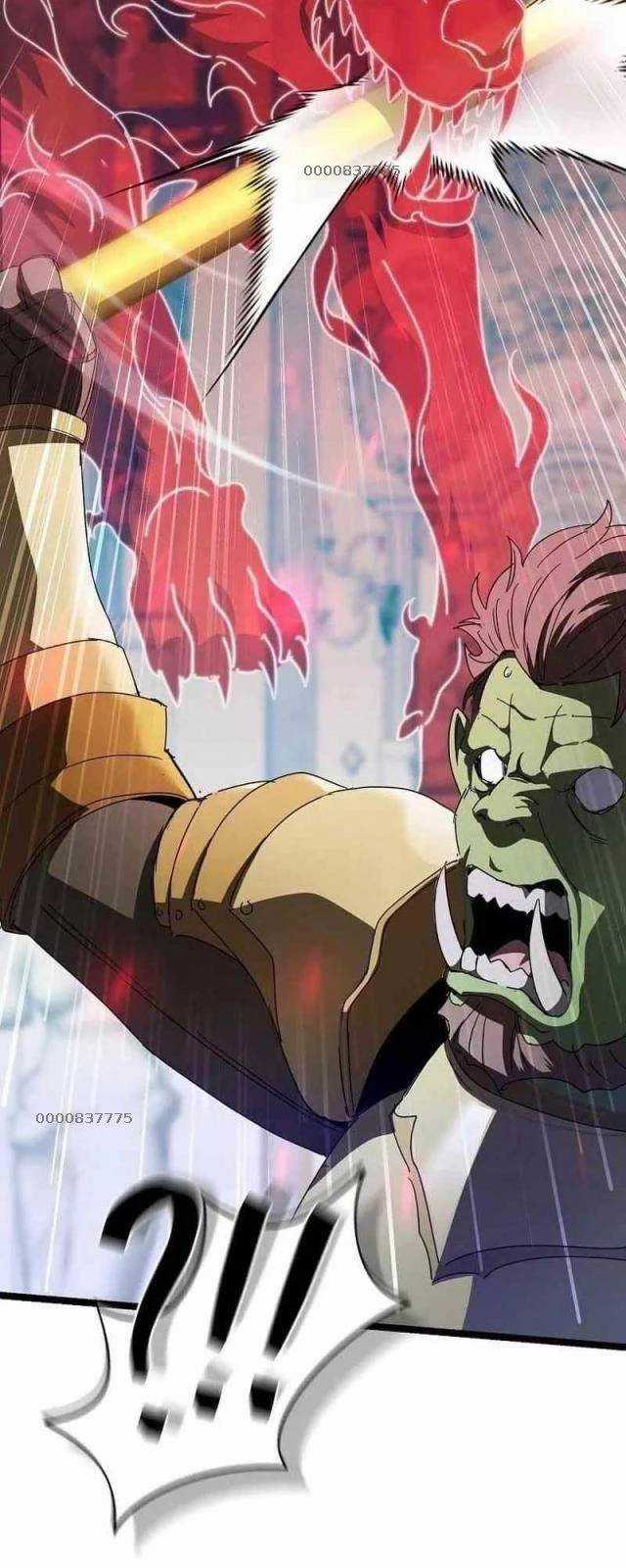 Ta Đoạt Bảo Ma Thần Chương 34 trang 3