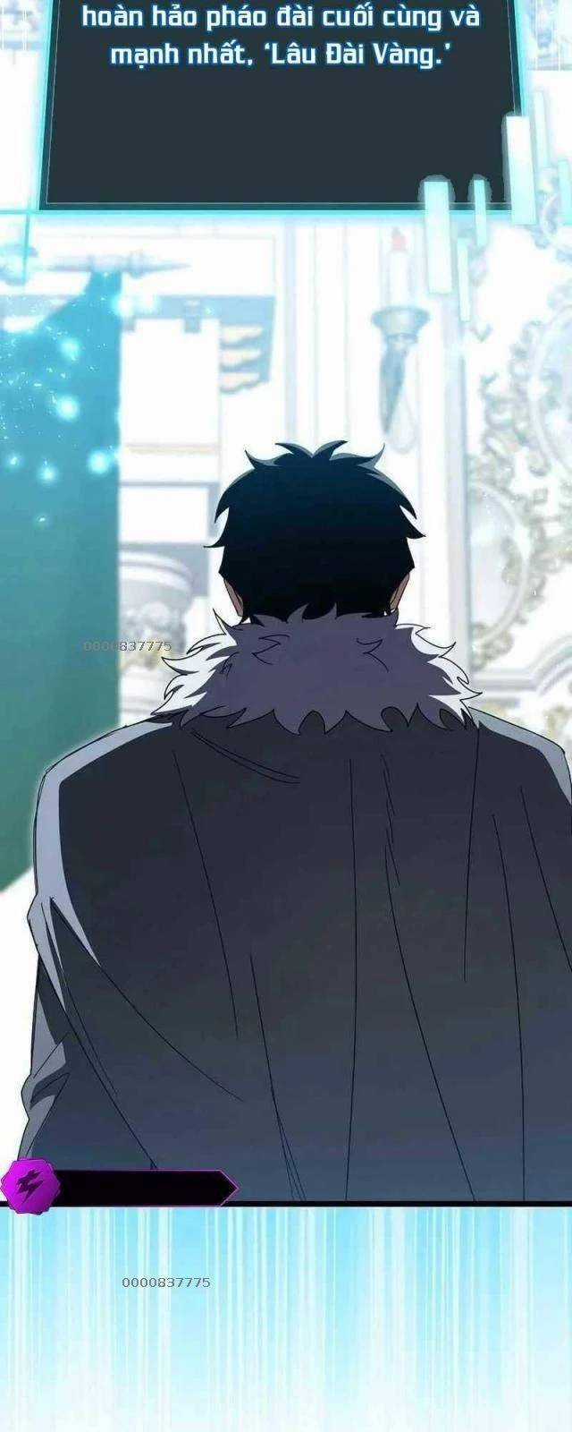 Ta Đoạt Bảo Ma Thần Chương 34 trang 31