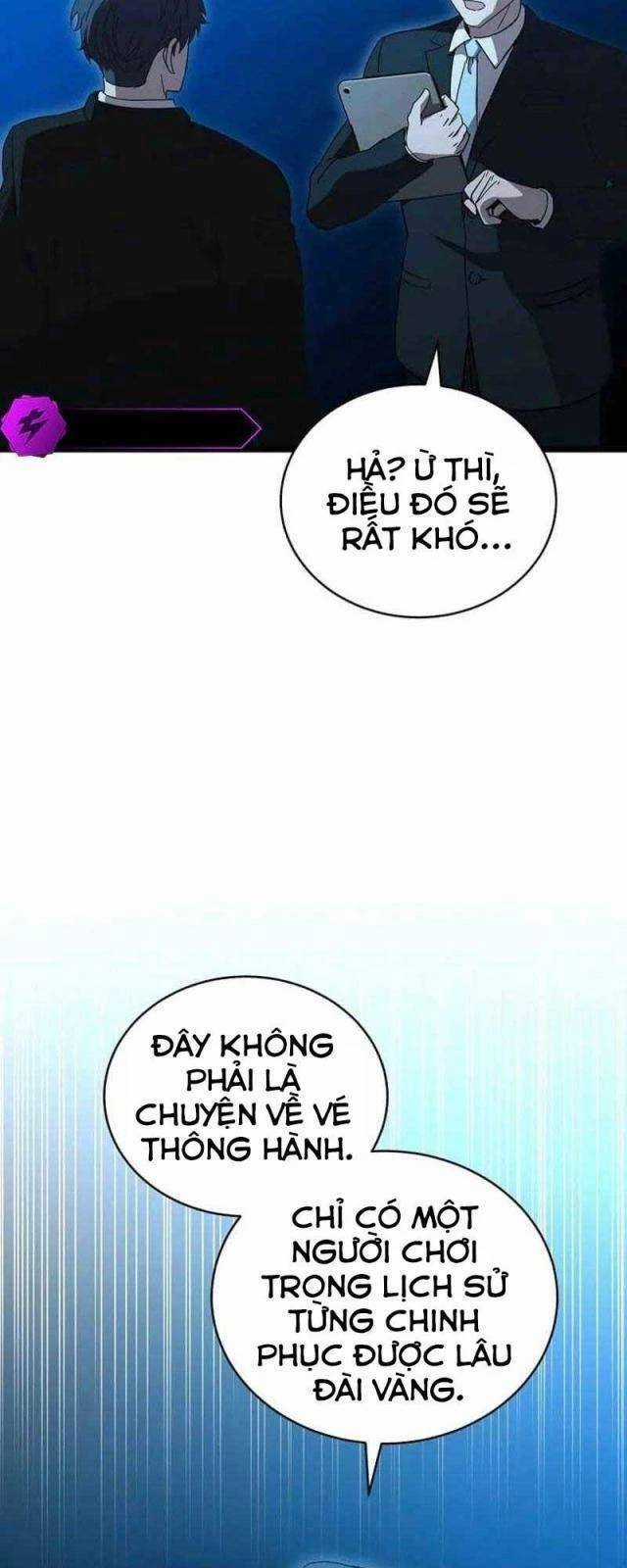 Ta Đoạt Bảo Ma Thần Chương 34 trang 37