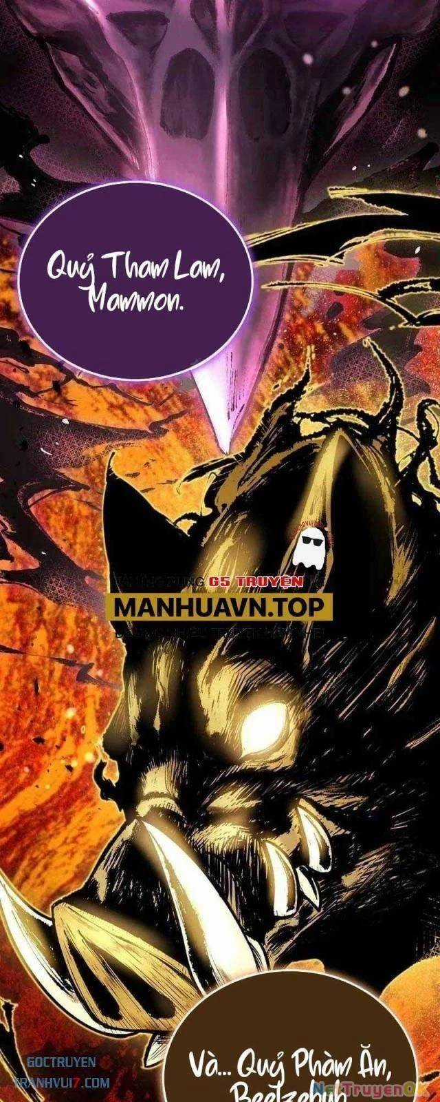 Ta Đoạt Bảo Ma Thần Chương 34 trang 40