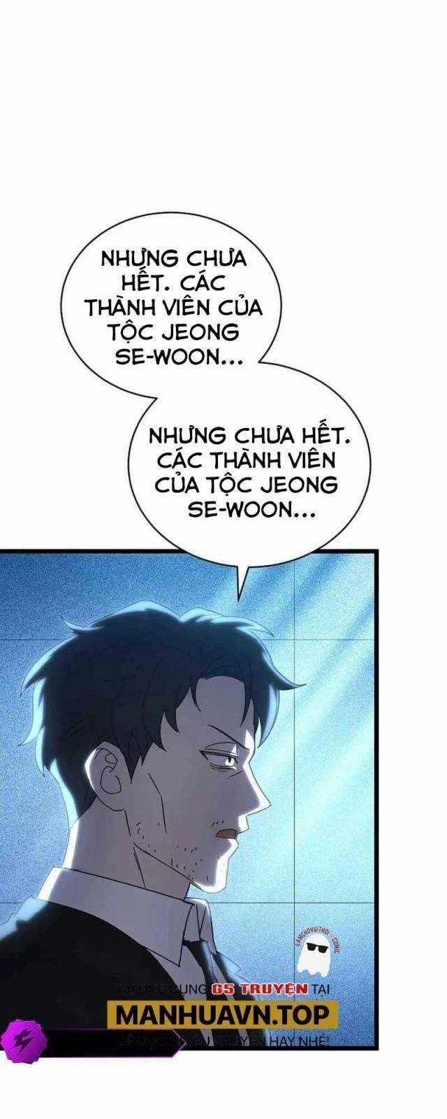 Ta Đoạt Bảo Ma Thần Chương 34 trang 42