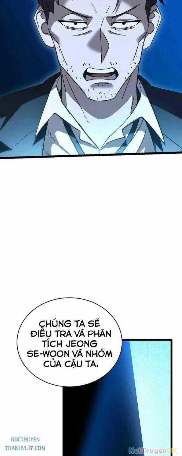 Ta Đoạt Bảo Ma Thần Chương 34 trang 45