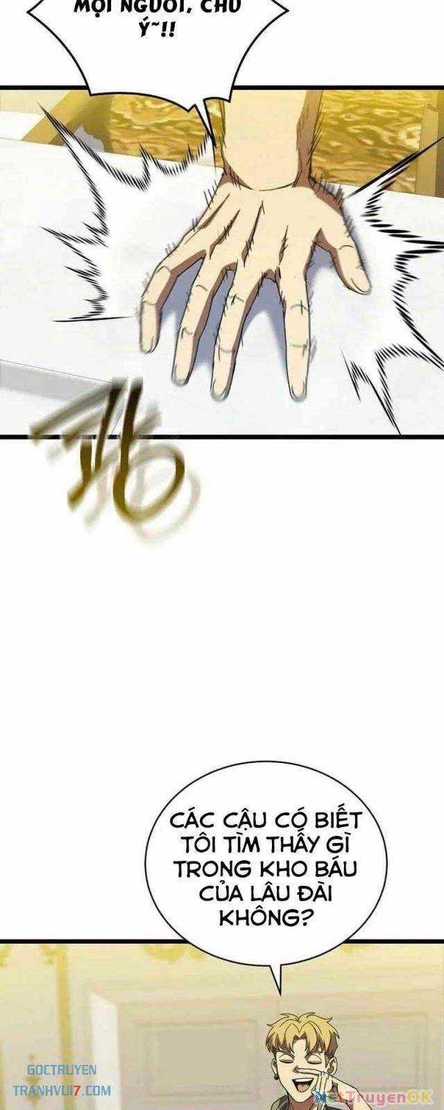 Ta Đoạt Bảo Ma Thần Chương 34 trang 49