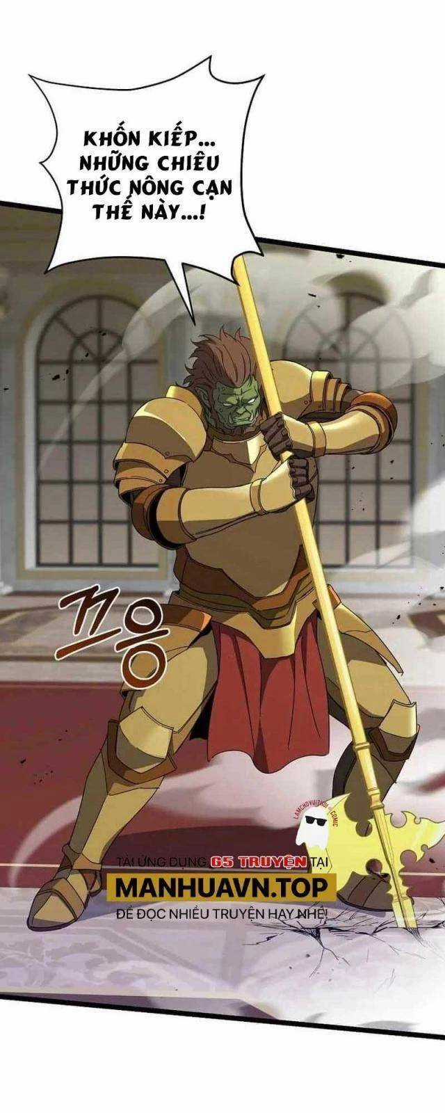 Ta Đoạt Bảo Ma Thần Chương 34 trang 5