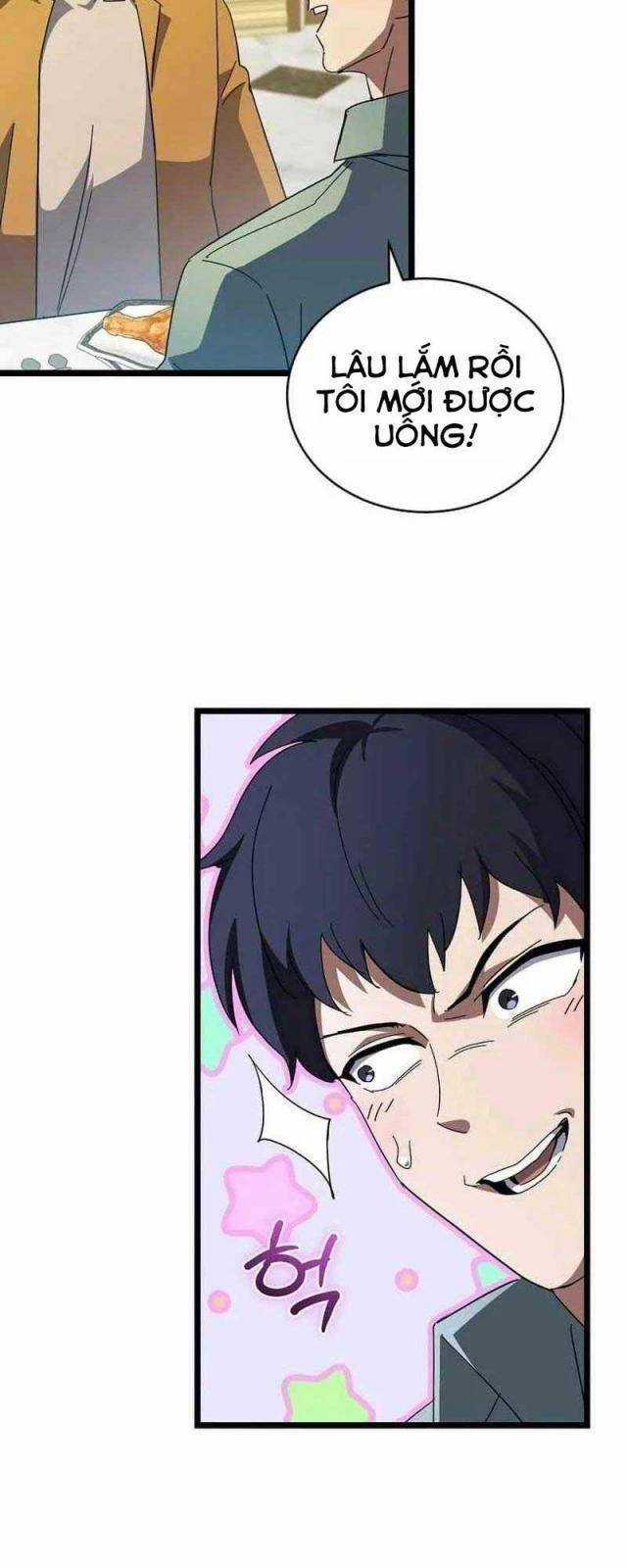 Ta Đoạt Bảo Ma Thần Chương 34 trang 52