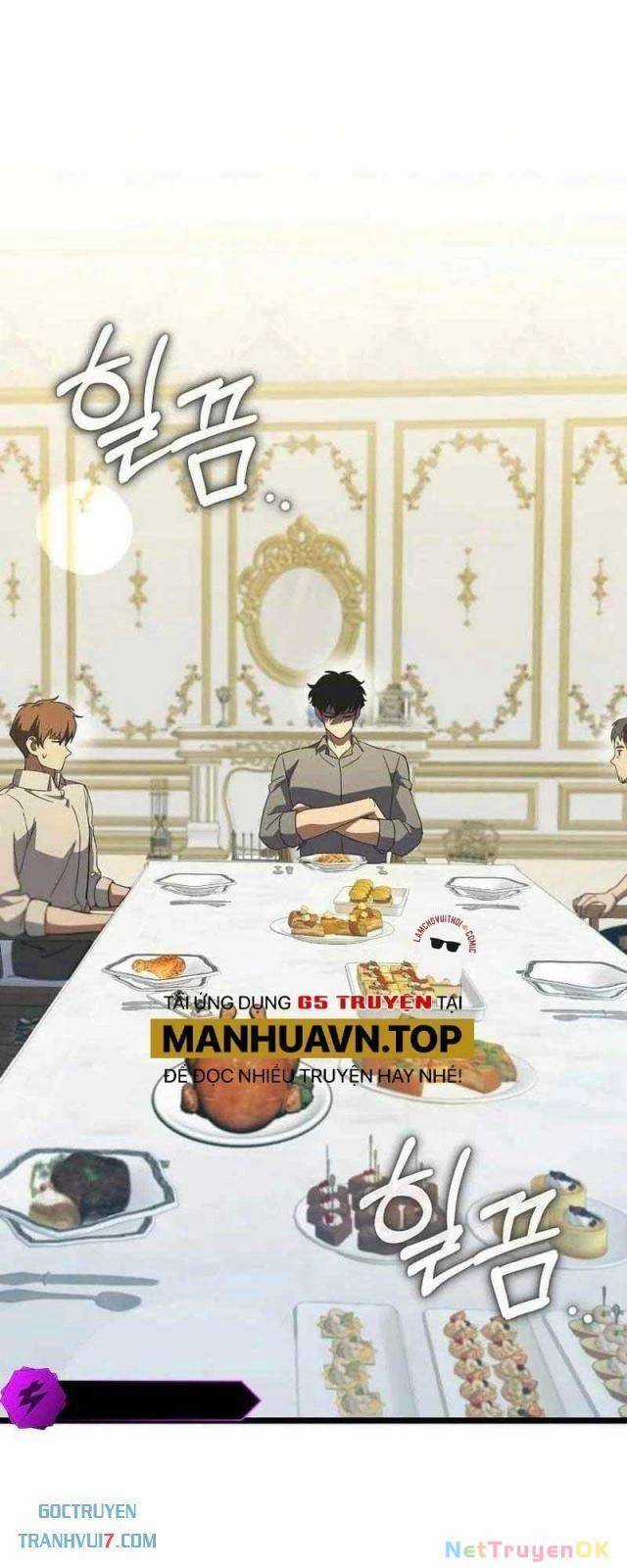 Ta Đoạt Bảo Ma Thần Chương 34 trang 53