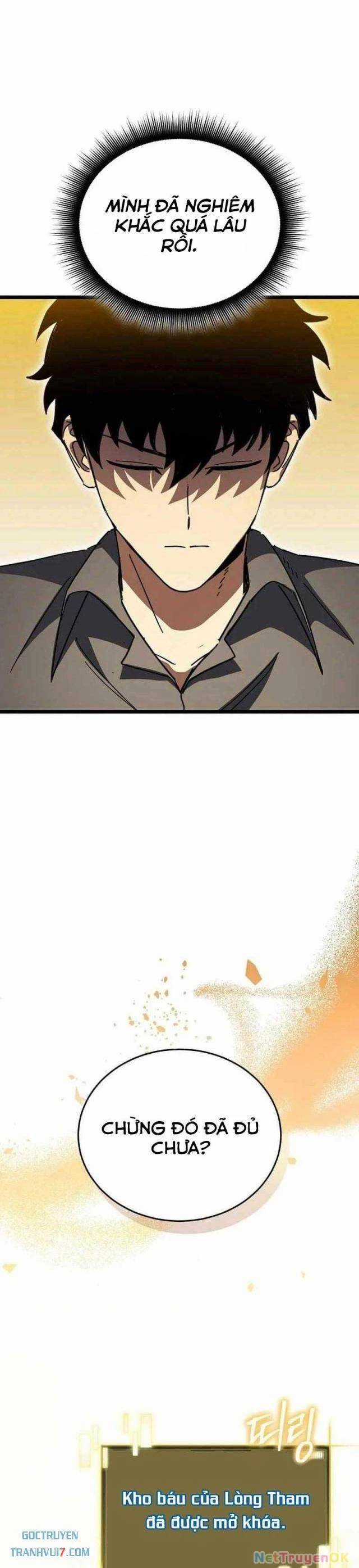 Ta Đoạt Bảo Ma Thần Chương 34 trang 54