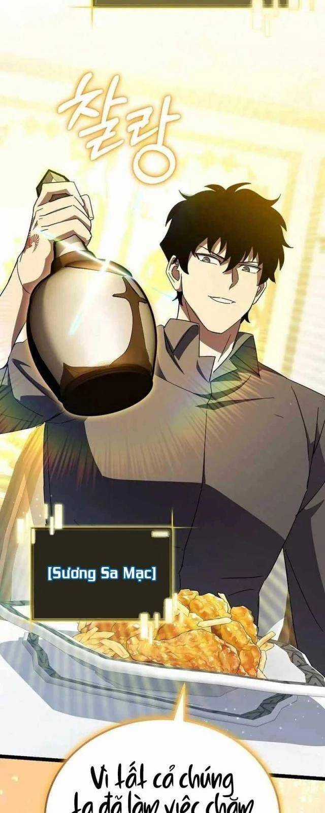 Ta Đoạt Bảo Ma Thần Chương 34 trang 55