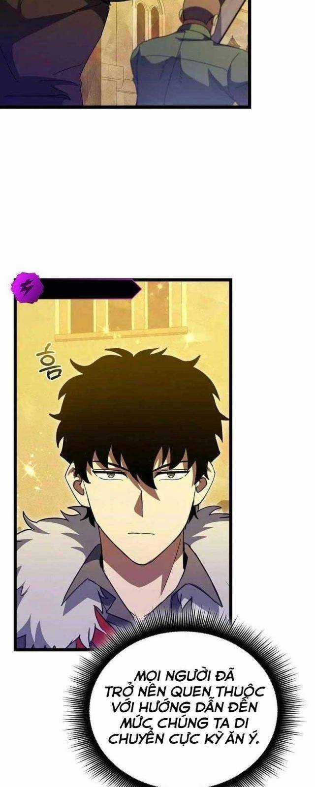 Ta Đoạt Bảo Ma Thần Chương 34 trang 63