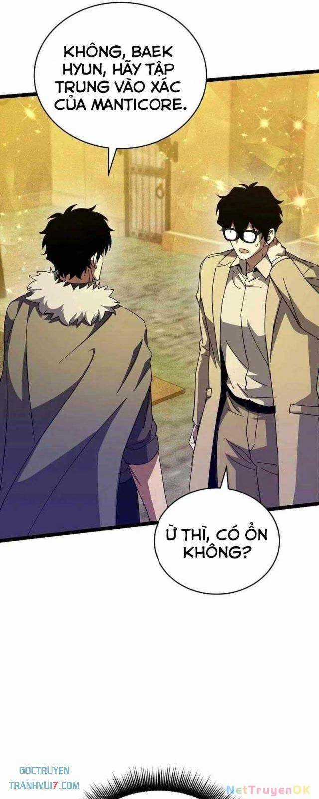 Ta Đoạt Bảo Ma Thần Chương 34 trang 66