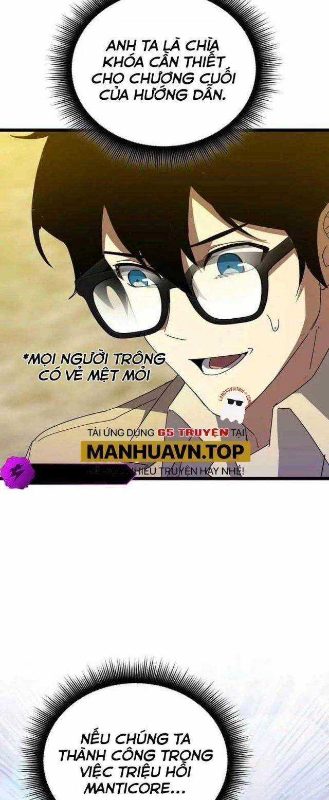 Ta Đoạt Bảo Ma Thần Chương 34 trang 67