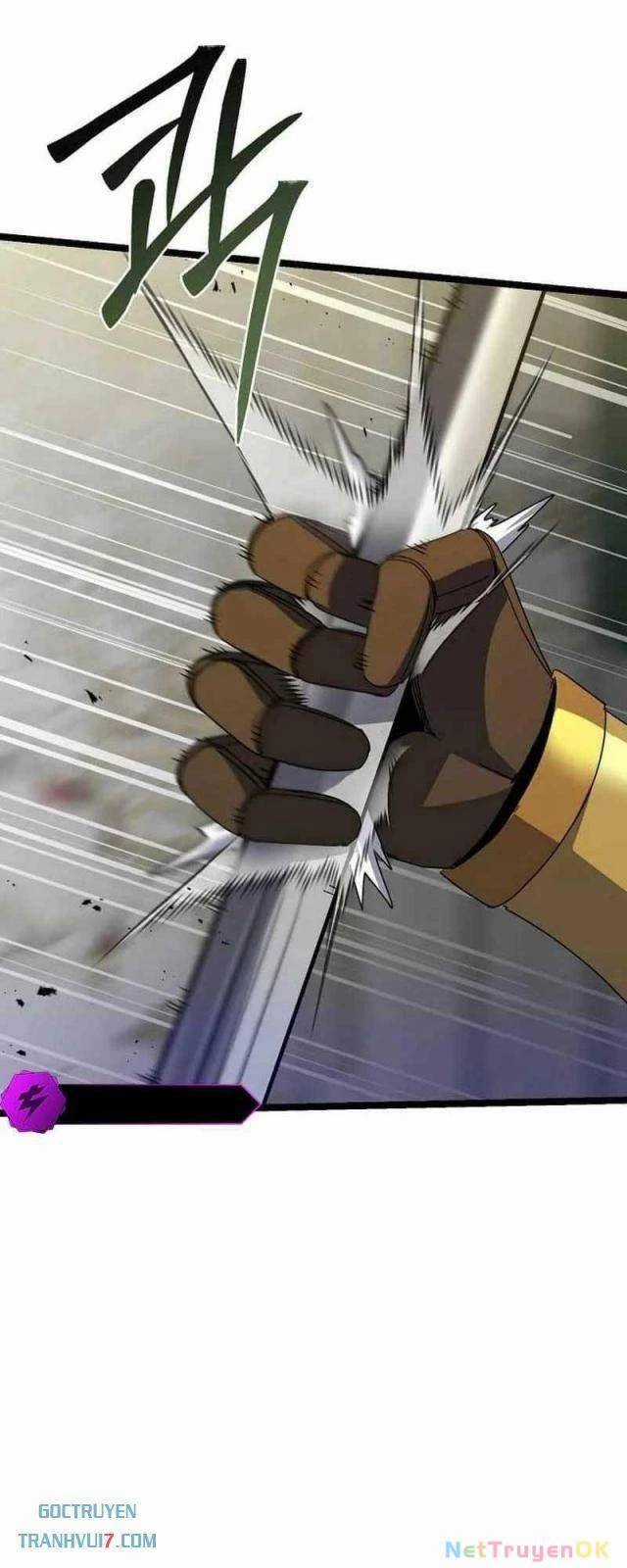 Ta Đoạt Bảo Ma Thần Chương 34 trang 8