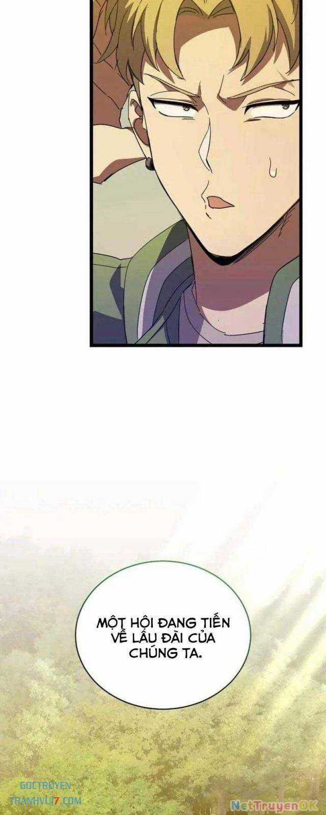 Ta Đoạt Bảo Ma Thần Chương 35 trang 10